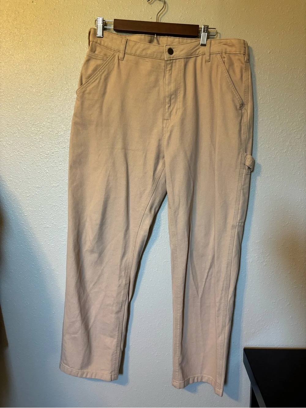 LOST Men's Beige Set